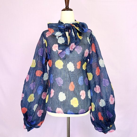 Nancy Blouse